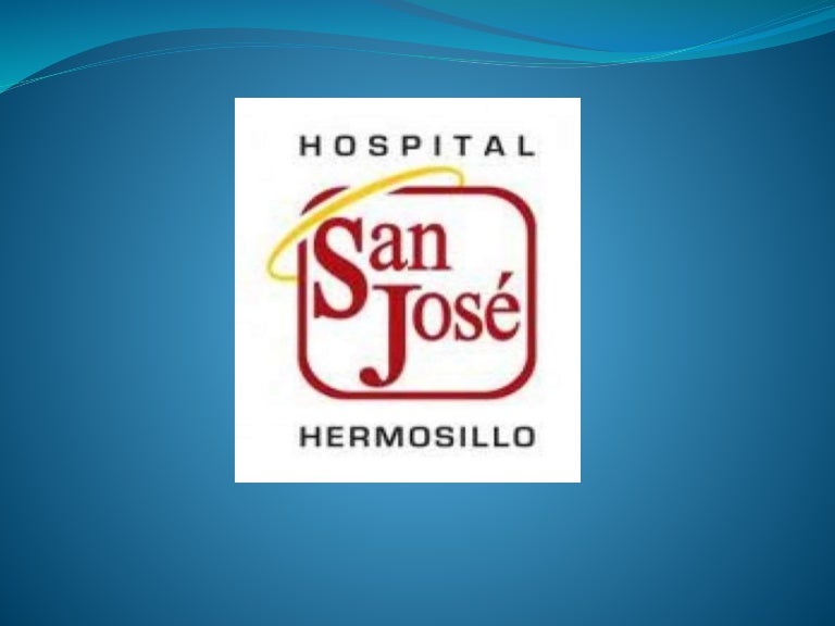 Especialidades hospital san jose hermosillo